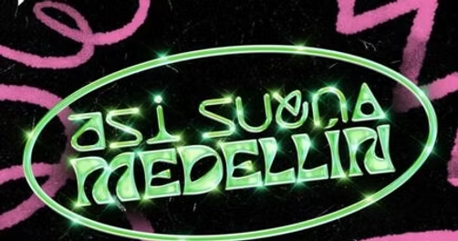 Imagen de la producción Así Suena Medellín