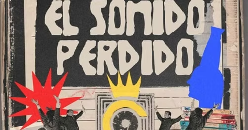 Imagen de la producción Sonido Perdido: Caife